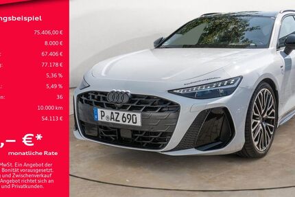 Audi A6 20.000 km 69.309 &euro; Potsdam 14482