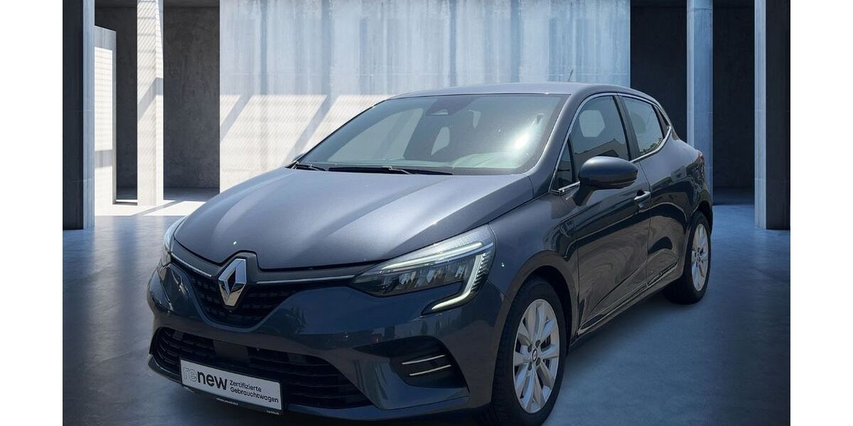 Renault Clio 31.391 km 13.950 &euro; Köln 50939