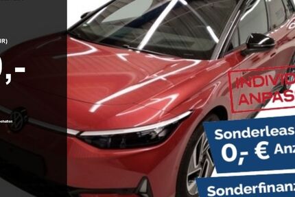 VW ID.7 10.000 km 51.440 € Wackersdorf 92442