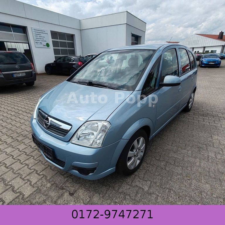Meriva