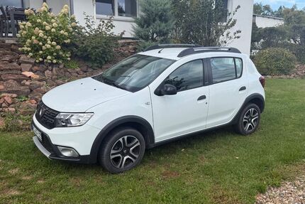 Dacia Sandero 29.500 km 10.299 € Schwalmstadt 34613