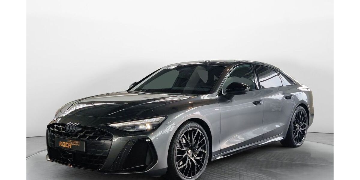 Audi A6 5.000 km 65.890 &euro; Schwäbisch Hall 74523