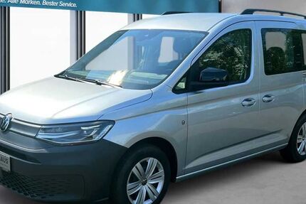 VW Caddy 37.659 km 25.980 &euro; Schweinfurt 97424