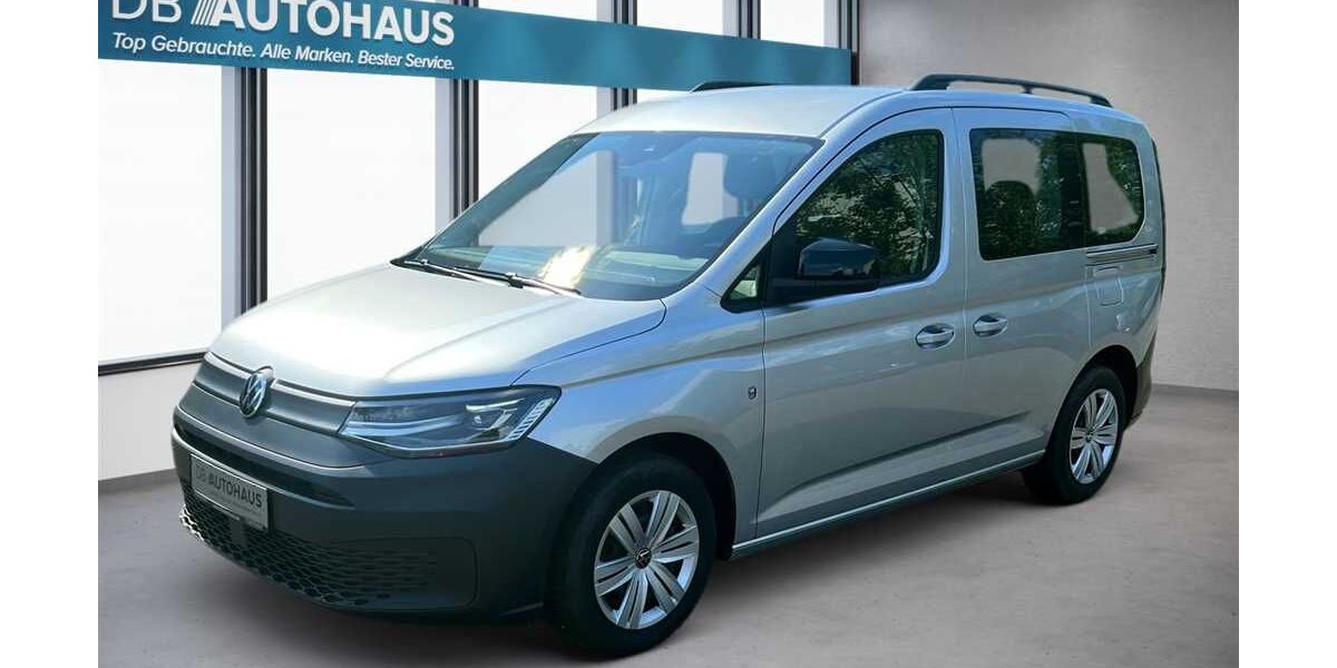 VW Caddy 37.659 km 25.980 &euro; Schweinfurt 97424