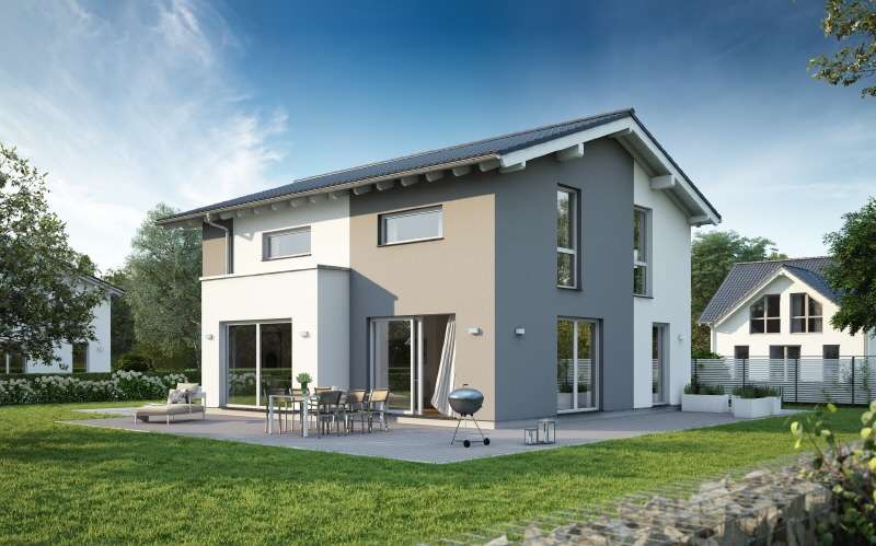 Haus zum Kaufen in Benningen 868.892 € 162 m²