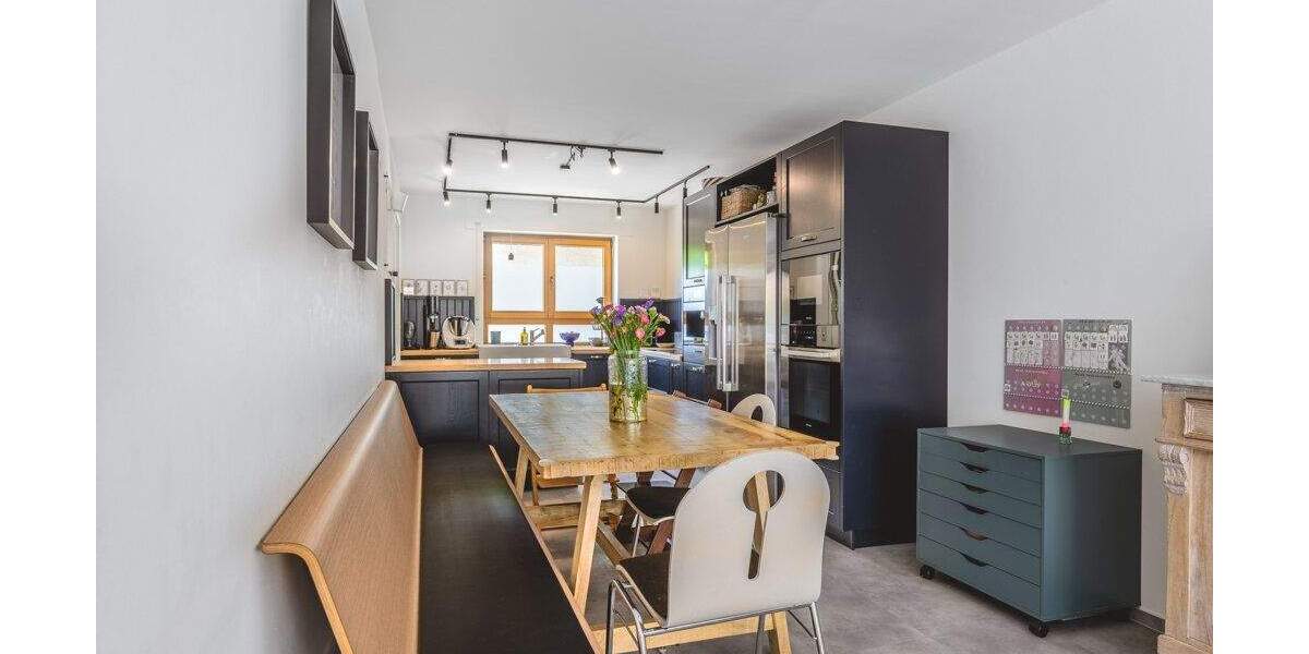 Neuwertiges Einfamilienhaus mit Garage 5 zimmer