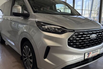 Ford Tourneo Custom 4.890 km 48.990 &euro; Bruchsal 76646