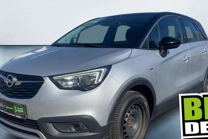 Opel Crossland 37.801 km 11.675 &euro; Chemnitz 09116