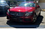 Mercedes-Benz C 180 CGI Lim. Aut.*SchiebD*HUD*LED*PDC*Memo*SH 50.435 km 17.990 &euro; Berlin 13187