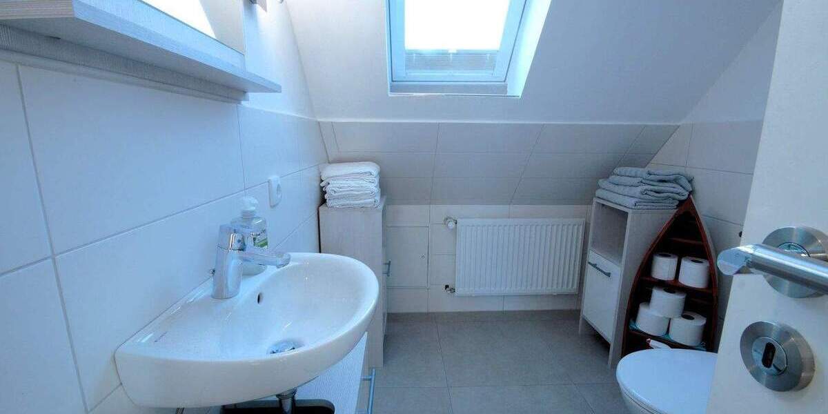 Einfamilienhaus Niebüll - 5 Zimmer, 127 m&sup2;, 373.000&euro; | Angebot:25680324