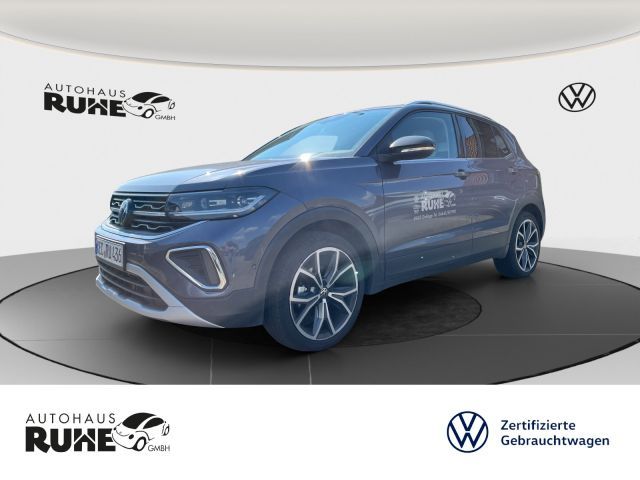 T-Cross