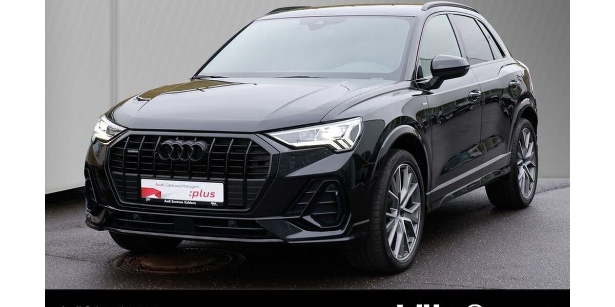 Audi Q3 76.726 km 33.580 &euro; Koblenz 56070