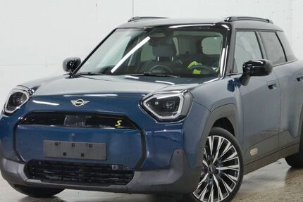 Mini Aceman 16.324 km 32.840 &euro; Lauda-Königshofen 97922