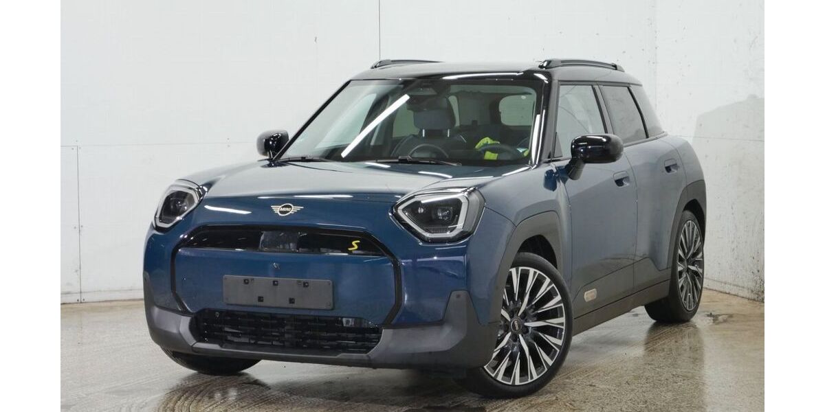 Mini Aceman 16.324 km 33.340 &euro; Lauda-Königshofen 97922