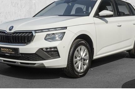 Skoda Kamiq 22.814 km 23.990 &euro; Düsseldorf 40474