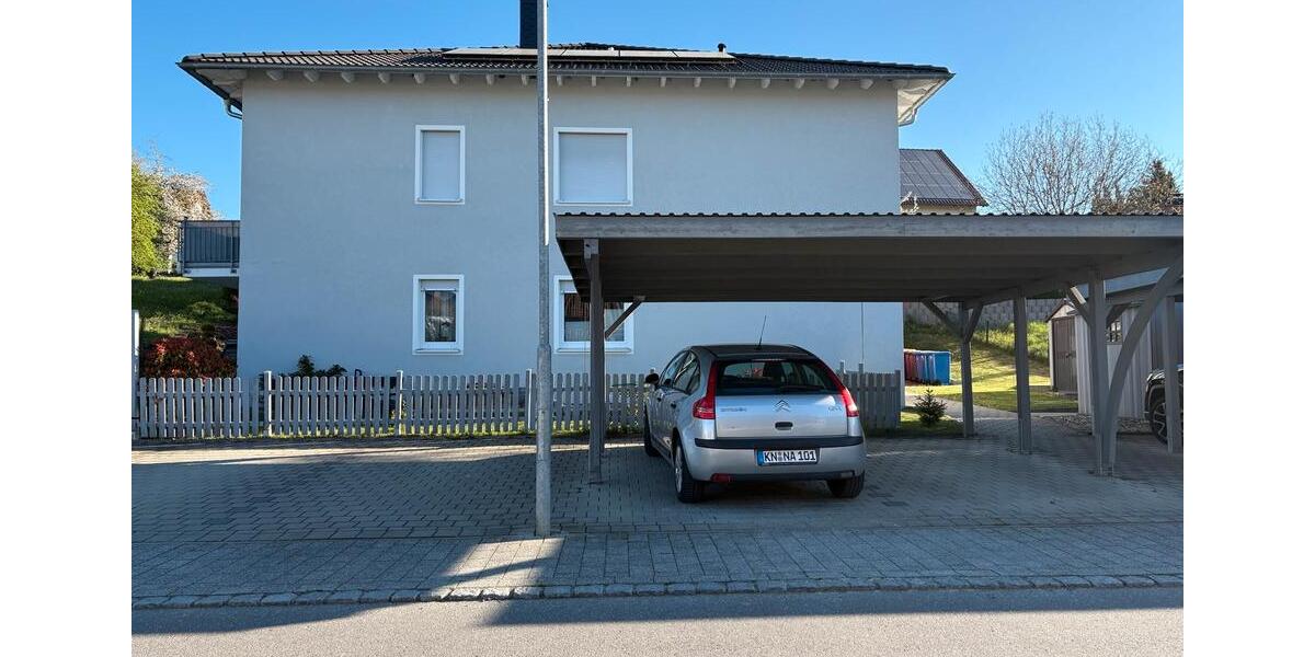 Erdgeschoßwohnung Hilzingen - 3.5 Zimmer, 90 m&sup2;, 380.000&euro; | Angebot:26446264