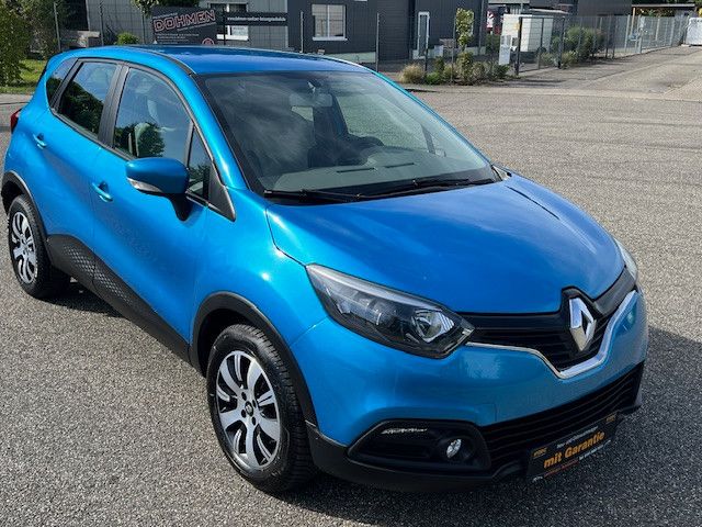 Captur