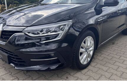 Renault Megane 58.562 km 18.990 &euro; Fürstenwalde 15517