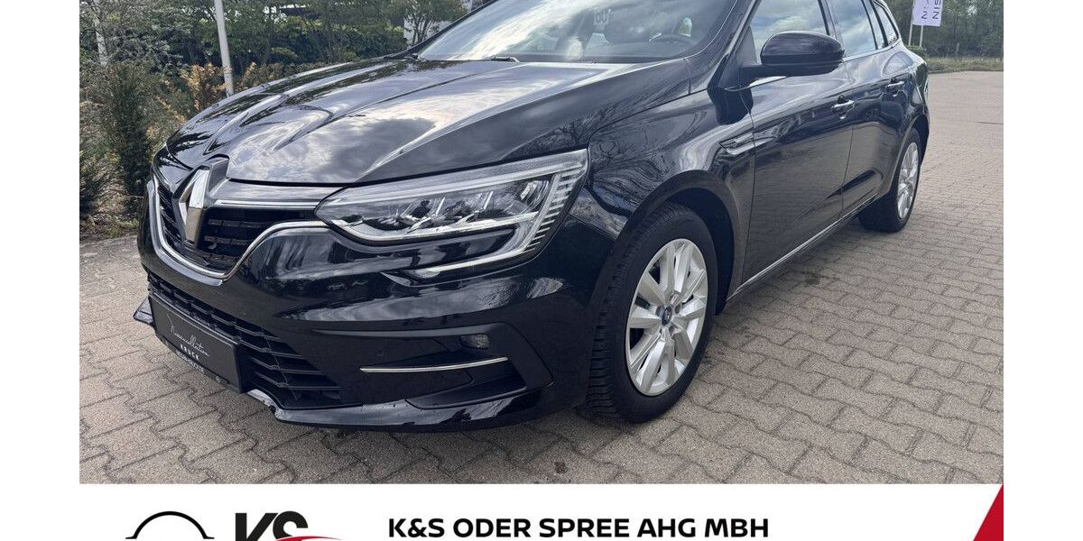 Renault Megane 58.562 km 18.990 &euro; Fürstenwalde 15517