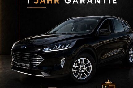 Ford Kuga 28.500 km 21.500 &euro; Speyer 67346