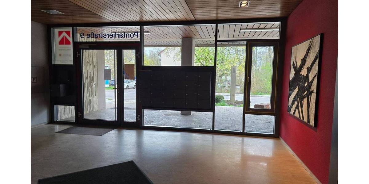 Etagenwohnung Villingen-Schwenningen Villingen - 4 Zimmer, 130 m&sup2;, 259.000&euro; | Angebot:26273976