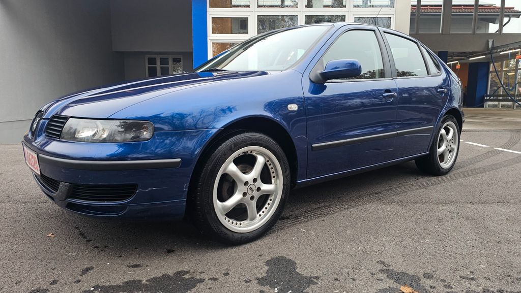 Seat Leon 226.000 km 2.000 &euro; Raubling 83064