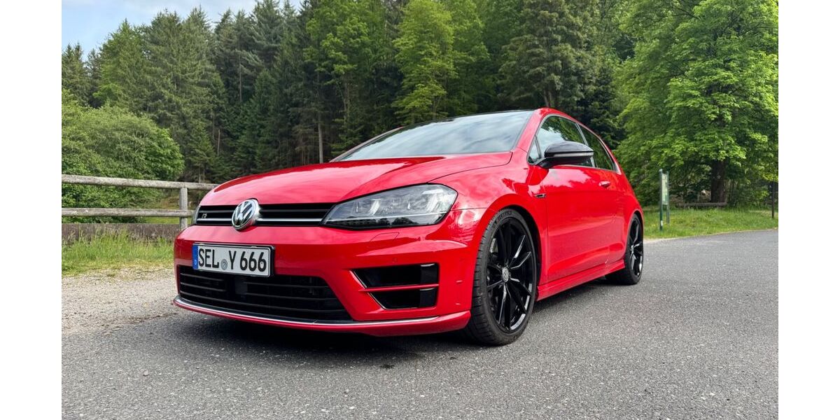 VW Golf 175.000 km 21.000 &euro; Waldaschaff 63857