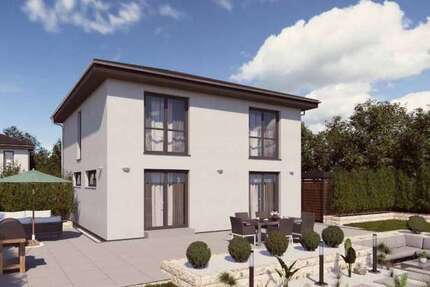 Haus Bad Kreuznach - 5 Zimmer, 150 m&sup2;, 449.900&euro; | Angebot:26758101