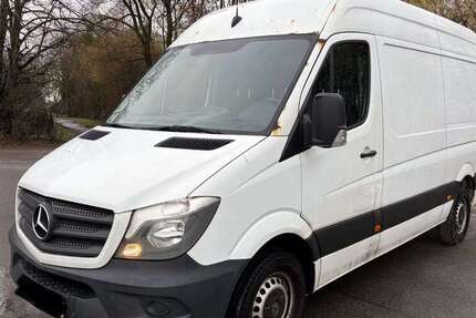 Mercedes-Benz Sprinter 346.496 km 7.490 &euro; Rinteln 31737