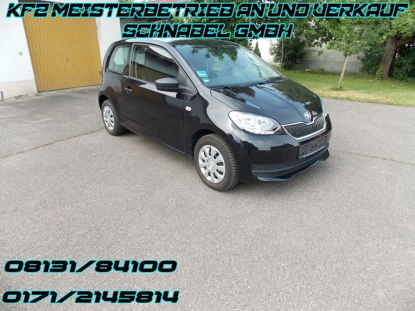 Citigo