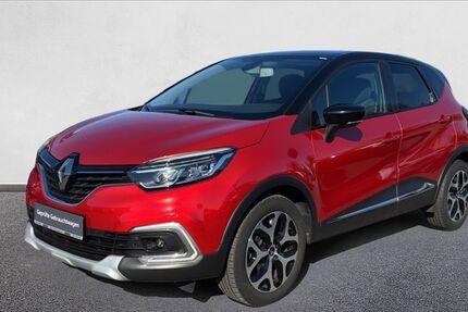 Renault Captur 73.628 km 15.990 &euro; Lübbecke 32312