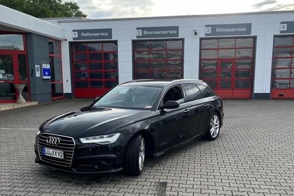 Audi A6 176.012 km 22.300 &euro; Ludwigshafen 67059