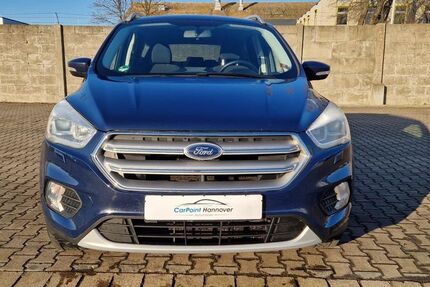 Ford Kuga 202.000 km 7.900 &euro; Hannover 30179