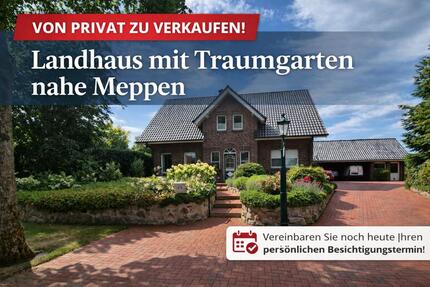 Haus Haselünne - 8 Zimmer, 225 m&sup2;, 475.000&euro; | Angebot:26006118