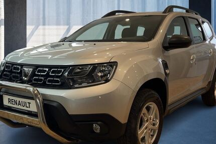 Dacia Duster 58.013 km 10.990 &euro; Hamburg 22529