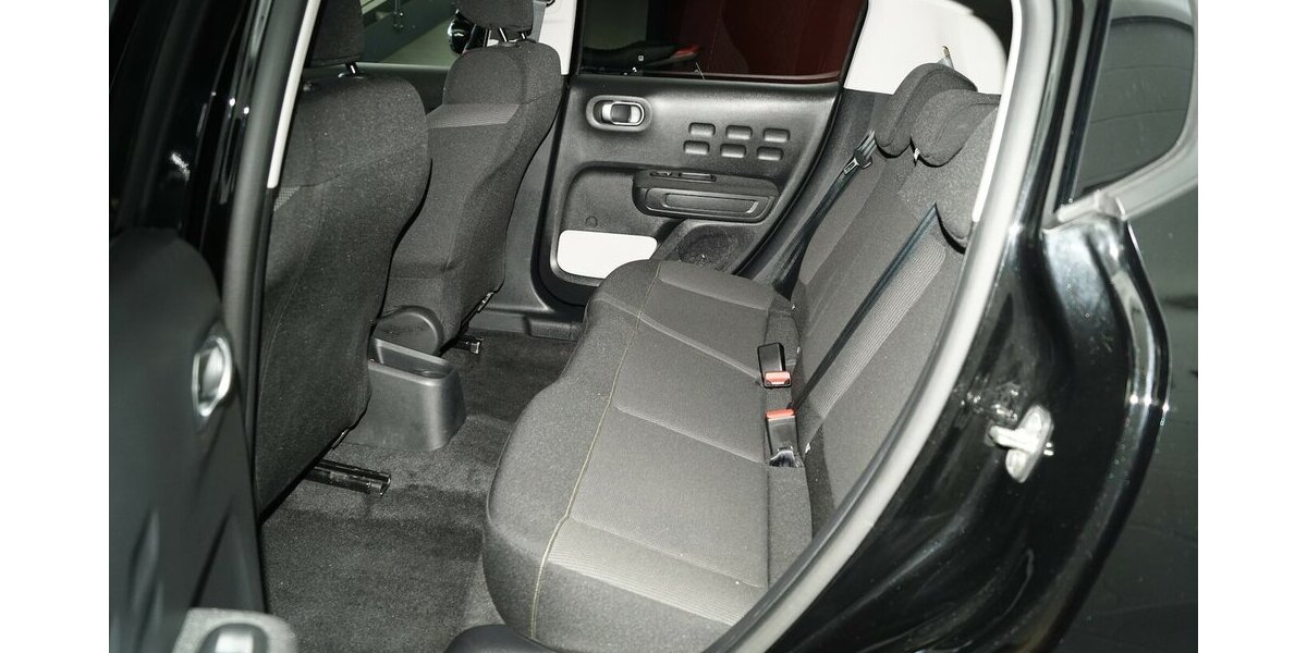 Citroen C3 Max PureTech 110 EAT6 CarPlay FULL LED 23.000 km 14.900 &euro; Lich 35423