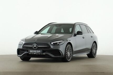 Mercedes-Benz C 220 9.900 km 48.850 &euro; Bielefeld 33609