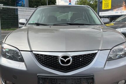 Mazda 3 102.085 km 3.200 &euro; Erfurt 99089