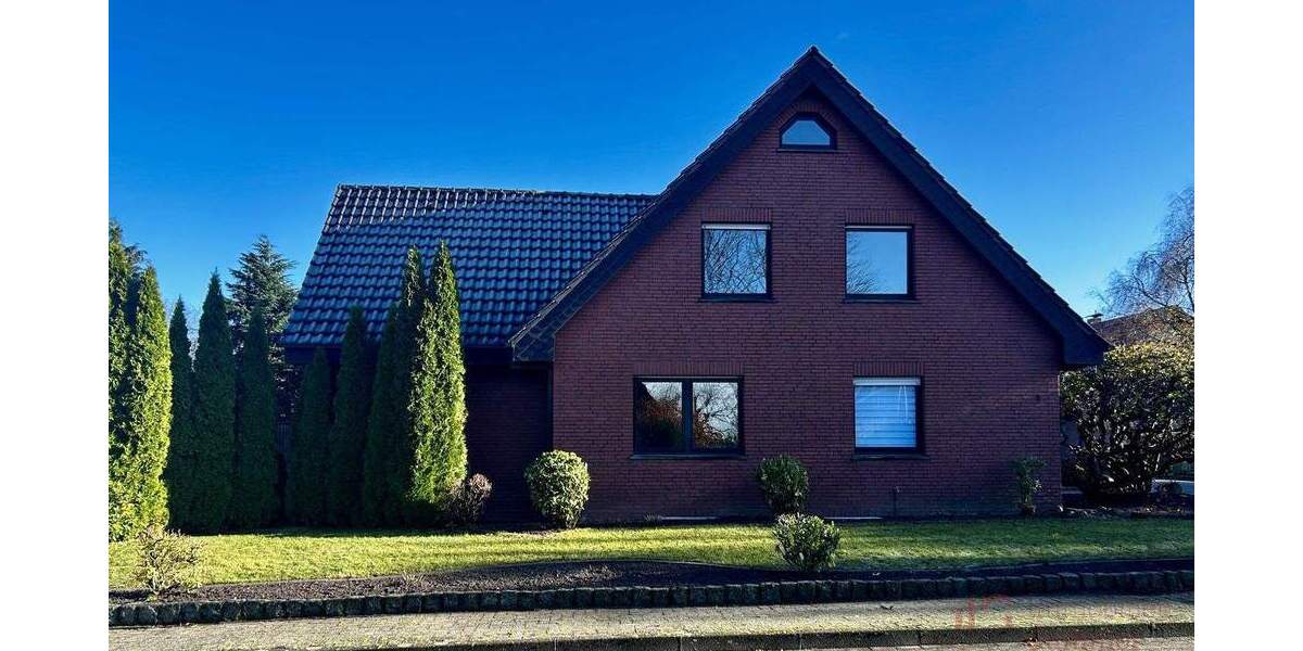 Einfamilienhaus Salzbergen - 9 Zimmer, 241 m&sup2;, 330.000&euro; | Angebot:25698292