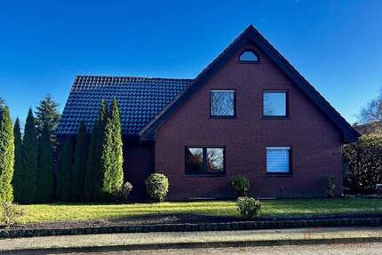 Haus Salzbergen - 9 Zimmer, 241 m&sup2;, 330.000&euro; | Angebot:25698292