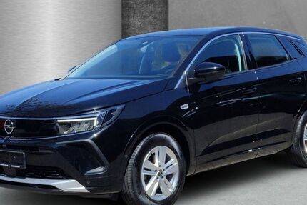 Opel Grandland (X) 32.685 km 23.980 &euro; Syke-Barrien 28857
