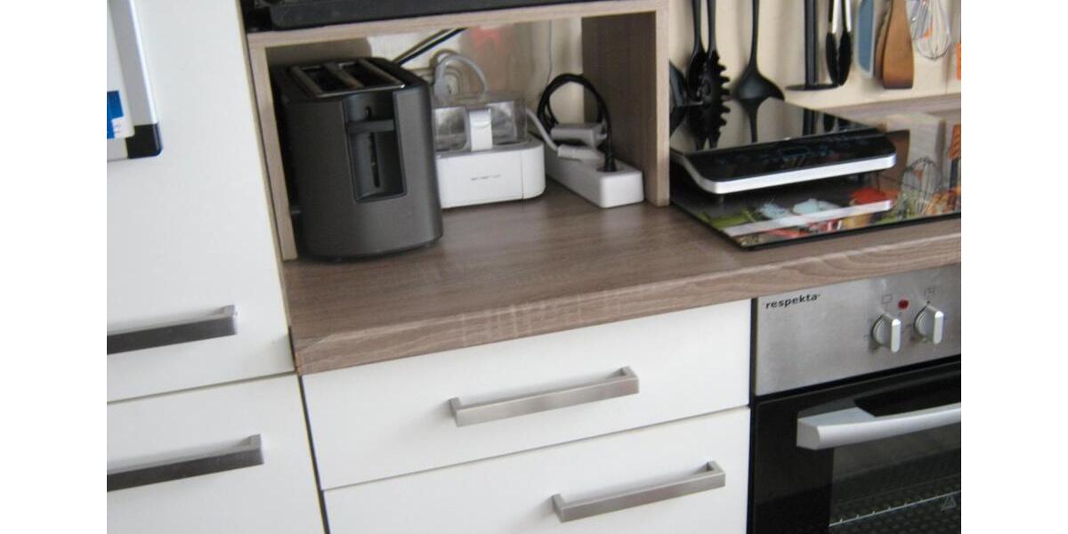 Erdgeschoßwohnung Hünfeld - 2 Zimmer, 48 m&sup2;, 620&euro; | Angebot:26335158