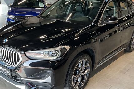 BMW X1 122.600 km 19.980 &euro; Forchheim 91301