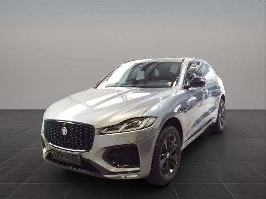 Jaguar F-Pace 44.300 km 51.890 &euro; Göttingen 37077