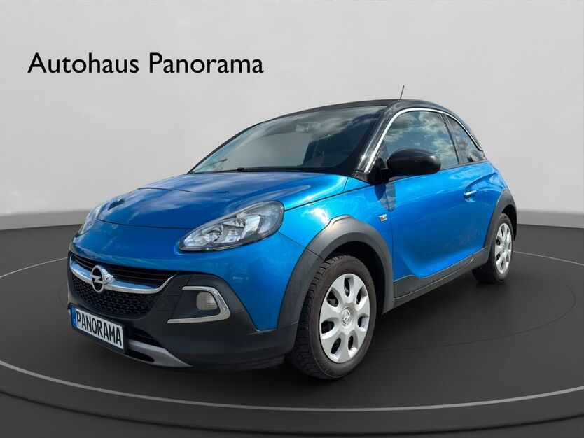 Opel Adam 103.025 km 7.490 € Schönefeld OT Großziethen 12529