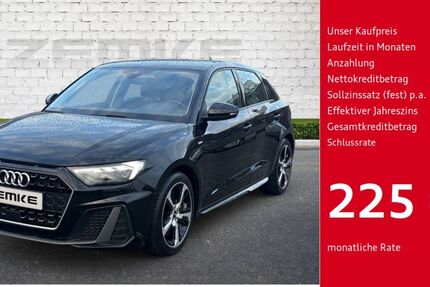 Audi A1 72.362 km 18.875 &euro; Bernau 16321