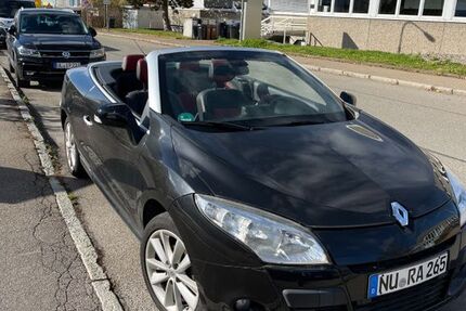Renault Megane 96.520 km 6.300 &euro; Ulm 89075