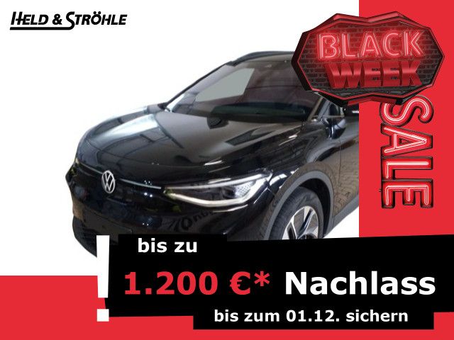 VW ID.4 8.868 km 38.820 &euro; Neu-Ulm 89231