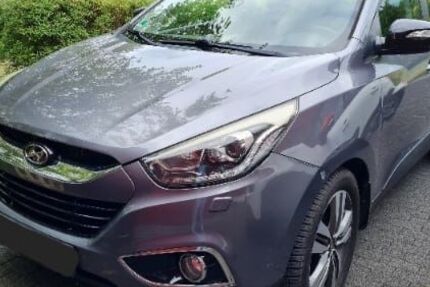 Hyundai ix35 173.000 km 7.600 &euro; Hennef 53773