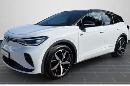 VW ID.4 2.000 km 55.990 € Alzey 55232